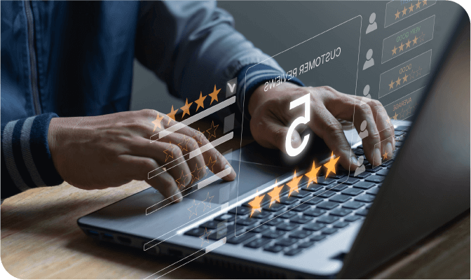 HPやLP制作のイメージ