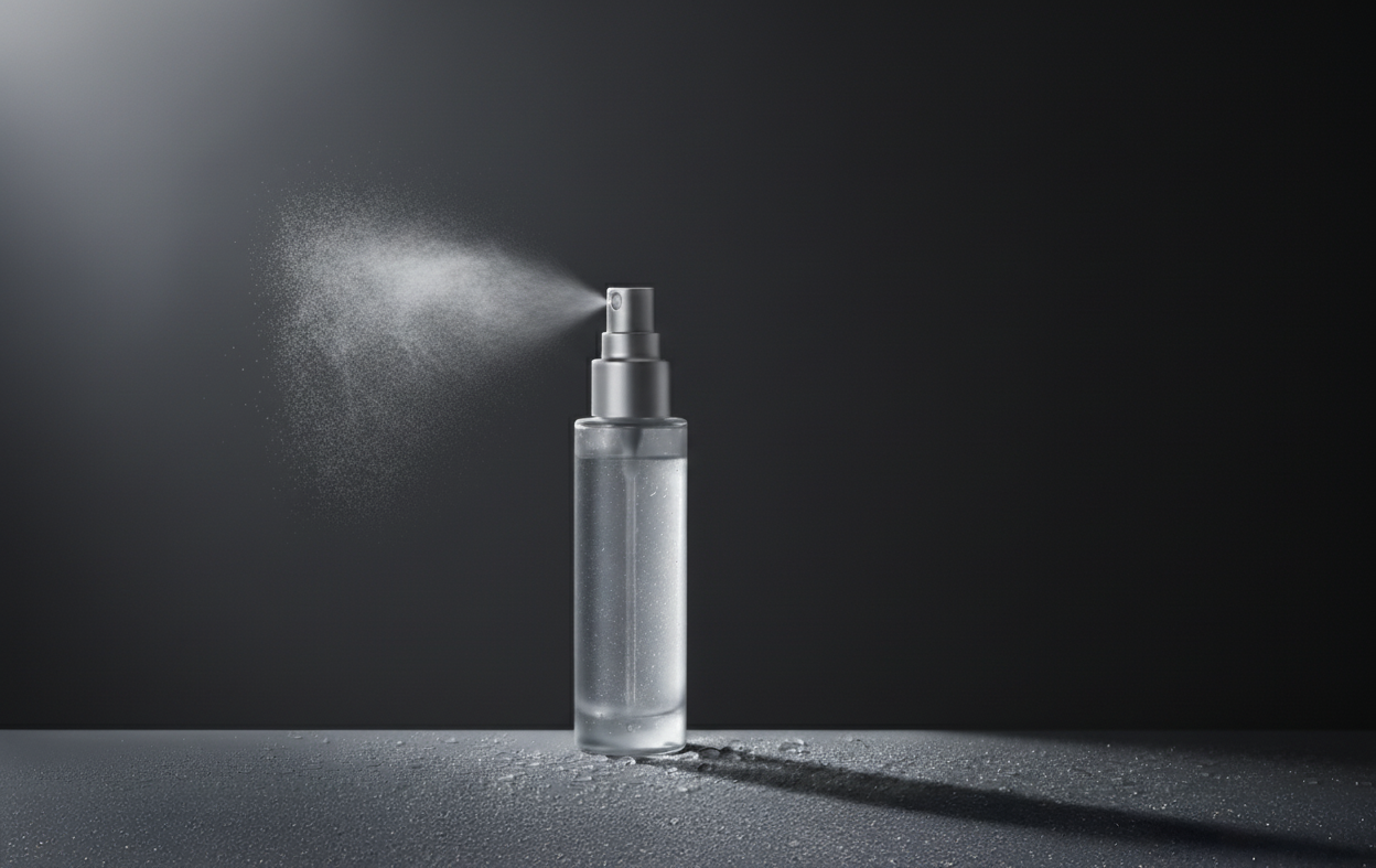 エアゾール製品