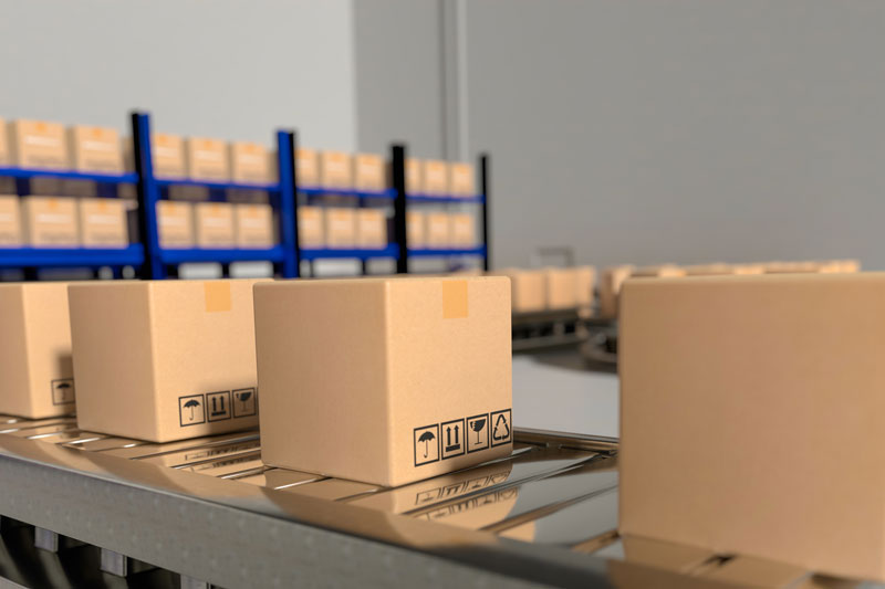 品質管理・納品